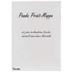 Printmappe - bedruckbare Präsentationsmappe