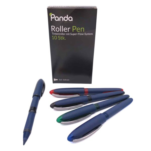 Panda Roller Pen Tintenroller